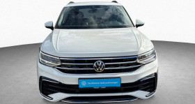 Volkswagen Tiguan , garage MB68 AUTO IMPORT � LEIMBACH