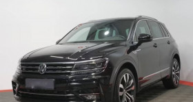 Volkswagen Tiguan , garage SELECTIVE AUTO  sarcelles