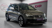 Annonce Volkswagen Tiguan occasion Diesel R-Line ALL SPACE 7PLACES - TOIT OUVRANT - FULL LED - CAMERA   Eschau