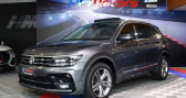 Volkswagen Tiguan R-Line Carat 2.0 TDI 150 DSG 4Motion GPS Virtual TO ACC Cam   Sarraltroff 57