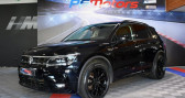 Annonce Volkswagen Tiguan occasion Diesel R-Line Carat 2.0 TDI 190 DSG 4Motion GPS Virtual ACC DCC Cam � Sarraltroff