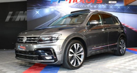 Volkswagen Tiguan , garage PF MOTORS  Sarraltroff