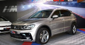 Volkswagen Tiguan R-Line Carat 2.0 TSI 190 DSG 4Motion GPS Virtual Camra Fron   Sarraltroff 57