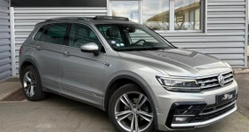 Volkswagen Tiguan , garage BH CAR LIMOGES � limoges