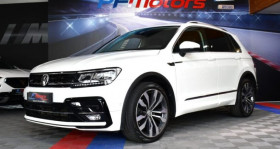 Volkswagen Tiguan , garage PF MOTORS  Sarraltroff