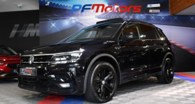 Volkswagen Tiguan , garage PF MOTORS  Sarraltroff