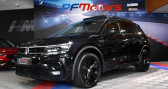 Volkswagen Tiguan occasion année 2019 boite Automatique Annonce Volkswagen Tiguan occasion Diesel R-Line Carat Exclusive 2.0 TDI 190 DSG 4Motion GPS Pro ACC D à Sarraltroff