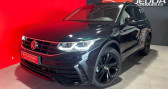 Volkswagen Tiguan occasion année 2021 boite Automatique Annonce Volkswagen Tiguan occasion Diesel R line tdi 150 bva dsg 7 à MONTROND LES BAINS