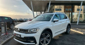 Annonce Volkswagen Tiguan occasion Diesel R-Line TDI 150 DSG7 TO GPS Virtual Camera LED ACC 19P 449-mo  Sarreguemines
