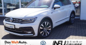 Volkswagen Tiguan R Line/ TSI 150ch / DSG/ Cuir/ Pano/ Camra/ 1re Main/ Gara   Mudaison 34