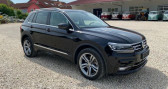 Volkswagen Tiguan occasion année 2018 boite Automatique Annonce Volkswagen Tiguan occasion Diesel r line à Mudaison