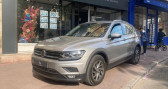 Volkswagen Tiguan Sound 1.4 TSi 125cv   Saint-Mandé 94