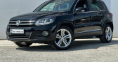 Volkswagen Tiguan occasion année 2016 boite Manuelle Annonce Volkswagen Tiguan occasion Diesel Sport and style 2.0 TDI 150 à Nort-sur-Erdre