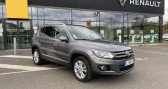 Volkswagen Tiguan occasion année 2013 boite Automatique Annonce Volkswagen Tiguan occasion Diesel SPORT LINE DSG7 4MOTION à La Talaudiere