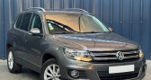 Volkswagen Tiguan occasion année 2013 boite Manuelle Annonce Volkswagen Tiguan occasion Diesel Sport Phase 2 TDI 110ch diesel Garantie 1 An Suivi Complet I à Halluin