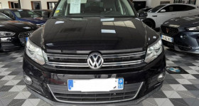 Volkswagen Tiguan , garage AUTO DIFFUSION à Louvroil