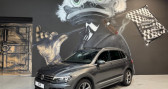 Volkswagen Tiguan TDI 150 DSG7 R-LINE Carat Exclusive  2019 - annonce de voiture en vente sur Auto Sélection.com