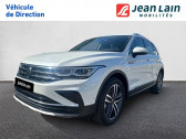 Volkswagen Tiguan occasion boite Sequentielle Annonce Volkswagen Tiguan occasion Hybride Tiguan 1.4 eHybrid 245 DSG6 Elegance 5p à Saint-Jean-de-Maurienne