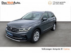 Volkswagen Tiguan neuve Gris année 2021 boite Sequentielle Annonce Volkswagen Tiguan neuve Hybride Tiguan 1.4 eHybrid 245 DSG6 Elegance Exclusive 5p à Castres