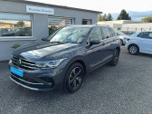 Volkswagen Tiguan Tiguan 1.4 eHybrid 245ch DSG6 Elegance 5p  2022 - annonce de voiture en vente sur Auto Sélection.com
