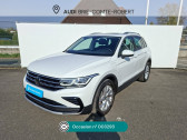 Annonce Volkswagen Tiguan occasion Hybride Tiguan 1.4 eHybrid 245ch DSG6 Elegance � Brie-Comte-Robert