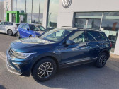 Volkswagen Tiguan occasion année 2022 boite Sequentielle Annonce Volkswagen Tiguan occasion Hybride Tiguan 1.4 eHybrid 245ch DSG6 Life Business 5p à Onet-le-Château