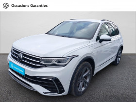 Volkswagen Tiguan , garage CENTRE AUTO TARNAIS � Albi