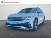 Annonce Volkswagen Tiguan occasion Hybride Tiguan 1.4 eHybrid 245ch DSG6 R-Line 5p  Albi