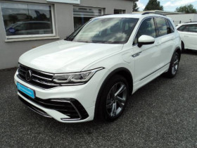 Volkswagen Tiguan , garage VOLKSWAGEN - SIPA AUTOMOBILES - TARBES  TARBES 