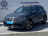 Volkswagen Tiguan Tiguan 1.4 eHybrid 245ch DSG6 R-Line 5p  2023 - annonce de voiture en vente sur Auto Sélection.com