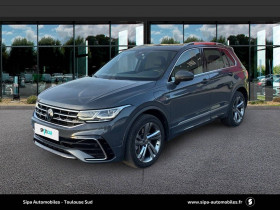 Volkswagen Tiguan , garage FIAT - ALFA ROMEO - ABARTH - JEEP - SIPA AUTOMOBILES - TOULOUSE SUD � Toulouse