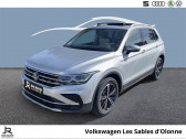 Volkswagen Tiguan occasion année 2024 Annonce Volkswagen Tiguan occasion Essence Tiguan 1.4 eHybrid 245ch DSG6 à MOUILLERON LE CAPTIF