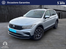 Volkswagen Tiguan , garage LESAFFRE AUTOMOBILES  Faches Thumesnil