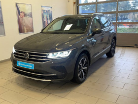 Volkswagen Tiguan occasion 2023 mise en vente à Saints-Geosmes par le garage Espace 3000 Langres - photo n°1