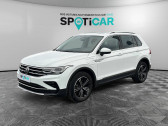 Volkswagen Tiguan Tiguan 1.4 eHybrid 245ch DSG6   ST-BRICE-SOUS-FORT 95