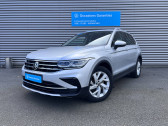 Volkswagen Tiguan Tiguan 1.4 eHybrid 245ch DSG6   VIRE NORMANDIE 14