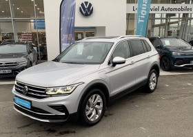 Volkswagen Tiguan , garage LEMAUVIEL AUTOMOBILES FLERS  FLERS