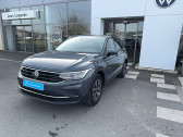 Volkswagen Tiguan Tiguan 1.4 eHybrid 245ch DSG6   Trelissac 24
