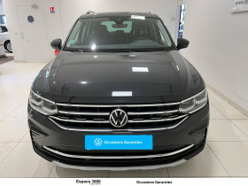 Volkswagen Tiguan , garage Espace 3000 Besanon  Besanon