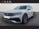 Annonce Volkswagen Tiguan occasion Essence Tiguan 1.4 eHybrid 245ch DSG6  La Rochelle