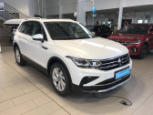 Volkswagen Tiguan occasion année 2024 Annonce Volkswagen Tiguan occasion Essence Tiguan 1.4 eHybrid 245ch DSG6 à Saint Maximin