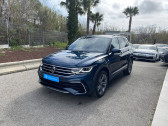 Annonce Volkswagen Tiguan occasion Essence Tiguan 1.4 eHybrid 245ch DSG6  Ollioules