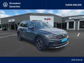 Volkswagen Tiguan Tiguan 1.4 eHybrid 245ch DSG6   Macon 71