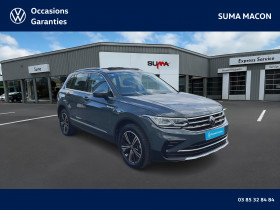 Volkswagen Tiguan , garage SUMA MACON - MACON SPORT automobiles  Macon