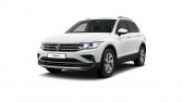 Annonce Volkswagen Tiguan neuve Essence Tiguan 1.4 eHybrid 245ch DSG6  Ollioules