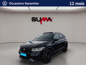Volkswagen Tiguan , garage SUMA NEVERS - GRANDS CHAMPS automobiles  Nevers