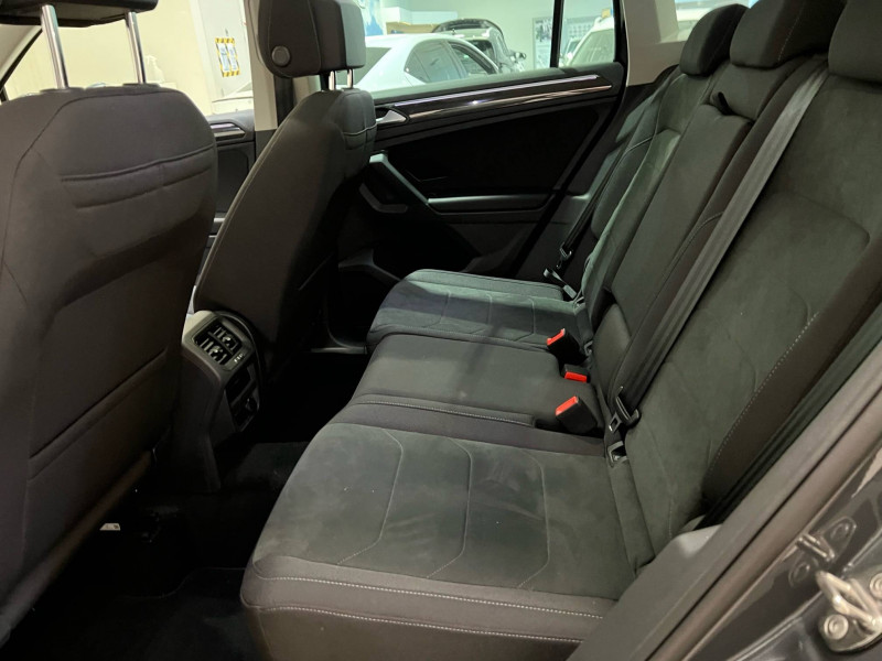 Volkswagen Tiguan Tiguan 1.4 eHybrid 245ch DSG6  occasion  Besanon - photo n4