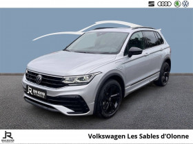 Volkswagen Tiguan , garage VOLKSWAGEN LES SABLES D'OLONNE  LE CHTEAU D'OLONNE