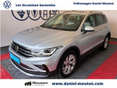 Volkswagen Tiguan Tiguan 1.4 eHybrid 245ch DSG6   Saint-Malo 35