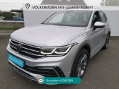 Annonce Volkswagen Tiguan occasion Hybride Tiguan 1.4 eHybrid 245ch DSG6  Brie-Comte-Robert